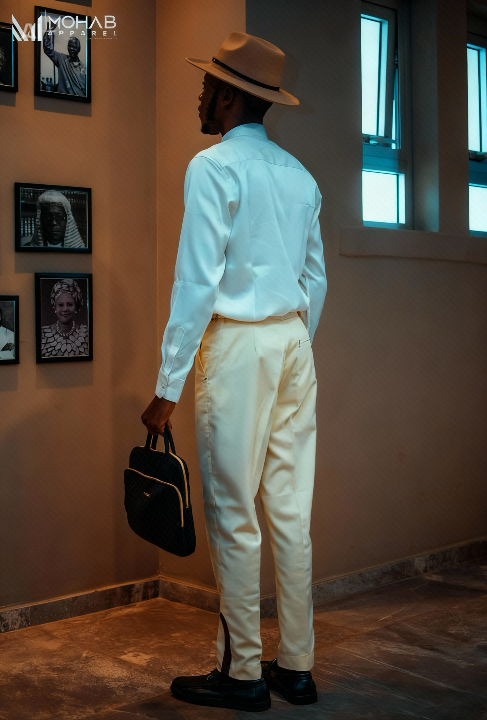 Corporate Collection